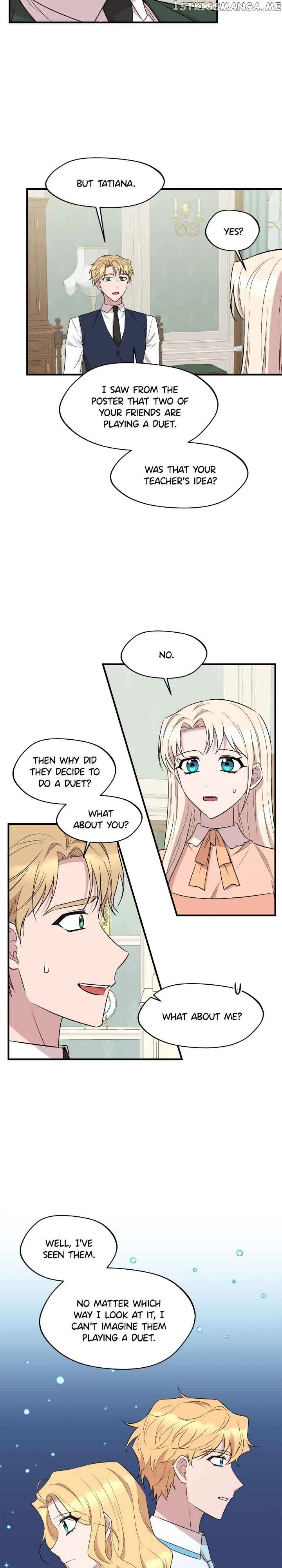 Moscow’s Dawn Chapter 97 page 16