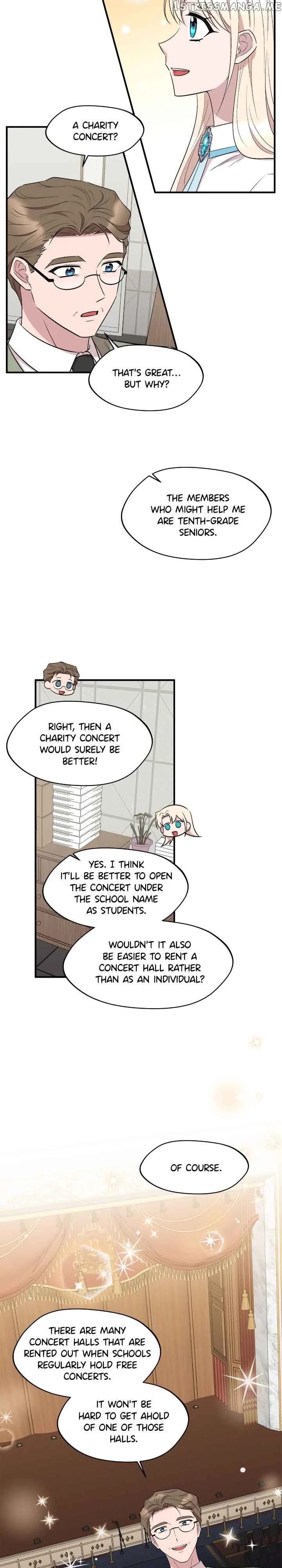 Moscow’s Dawn Chapter 94 page 24