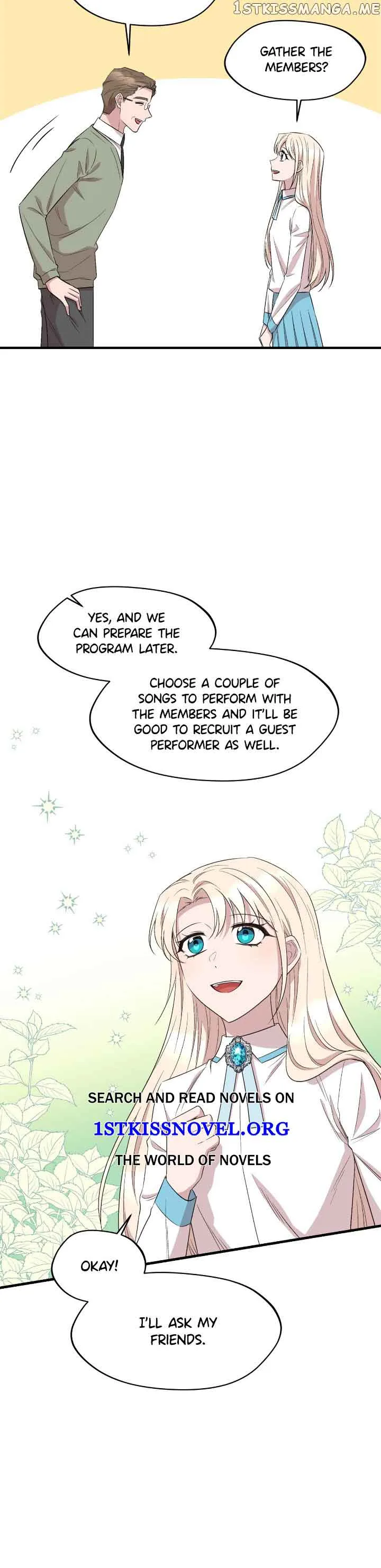 Moscow’s Dawn Chapter 94 page 28