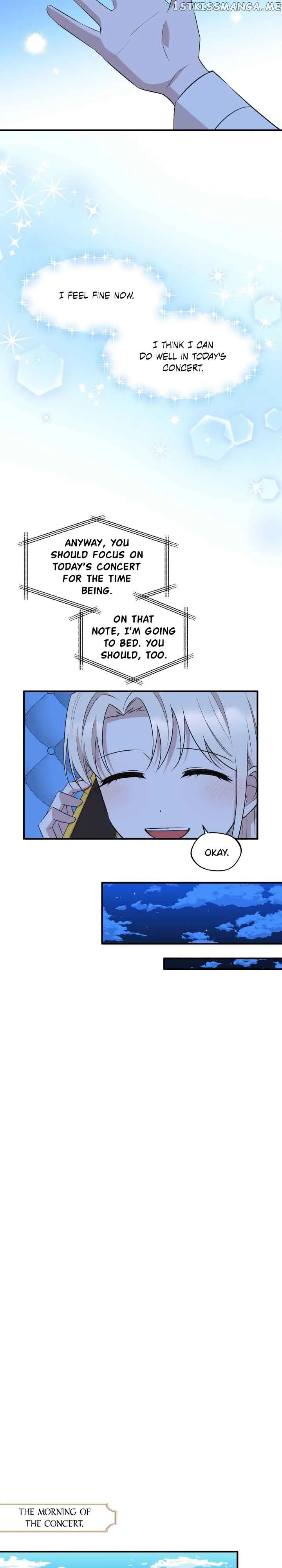 Moscow’s Dawn Chapter 97 page 27