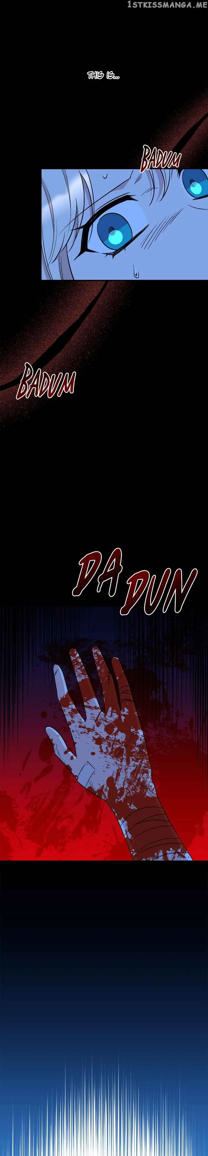 Moscow’s Dawn Chapter 97 page 20