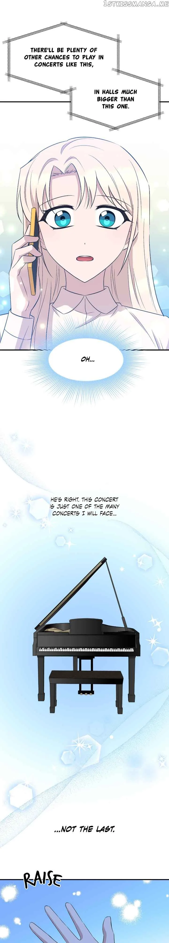 Moscow’s Dawn Chapter 97 page 26