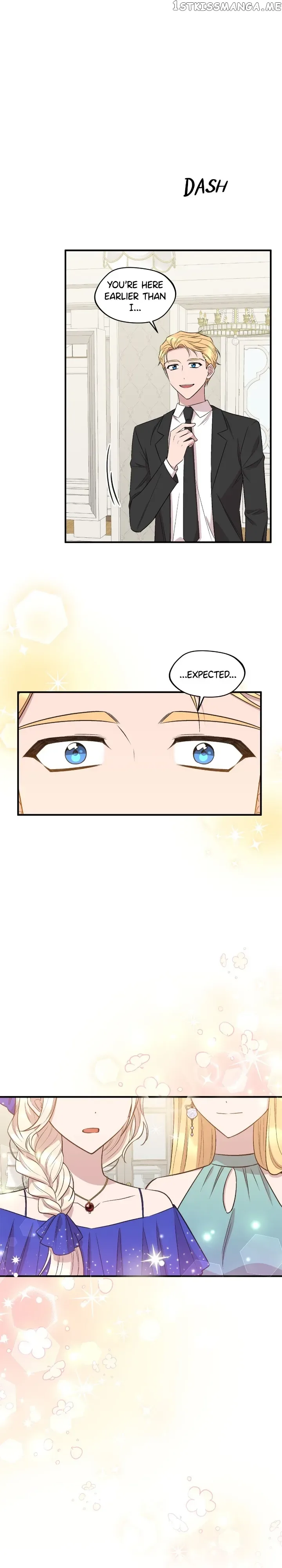 Moscow’s Dawn Chapter 98 page 2