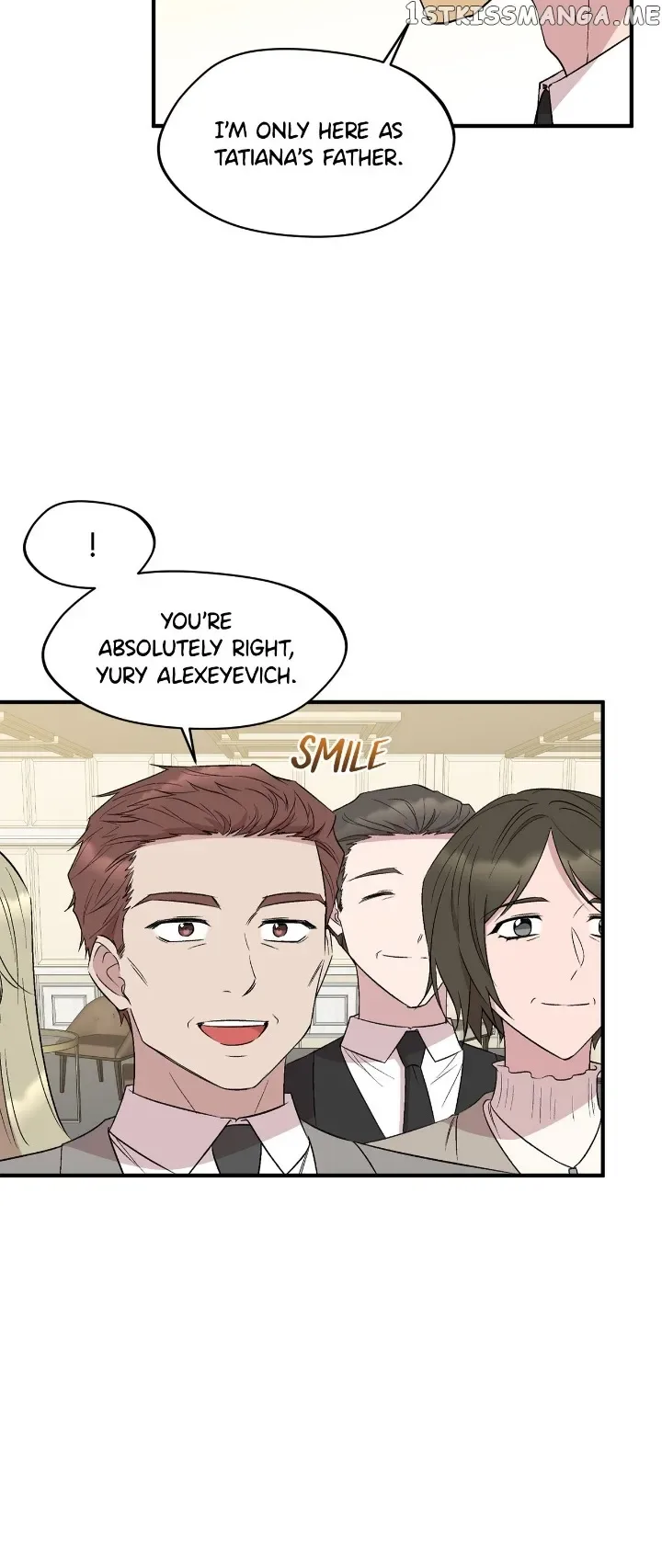 Moscow’s Dawn Chapter 98 page 13