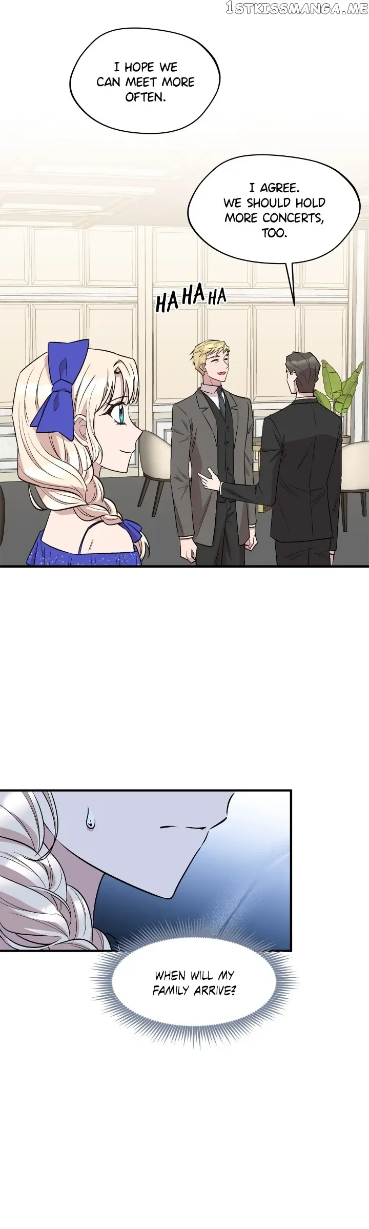 Moscow’s Dawn Chapter 98 page 9