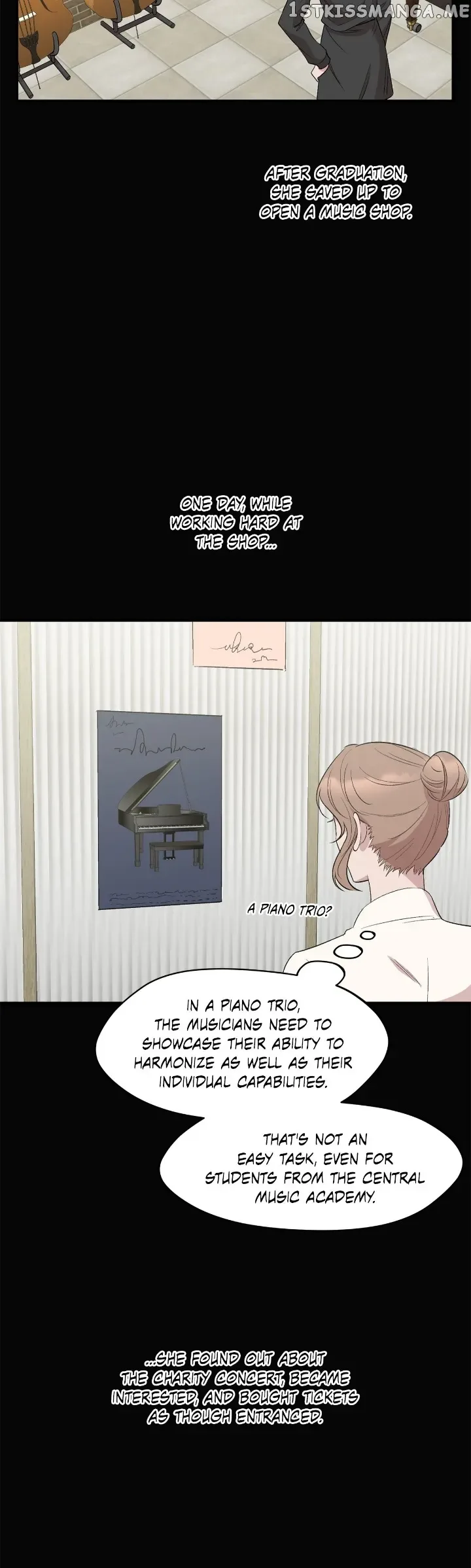 Moscow’s Dawn Chapter 98 page 17