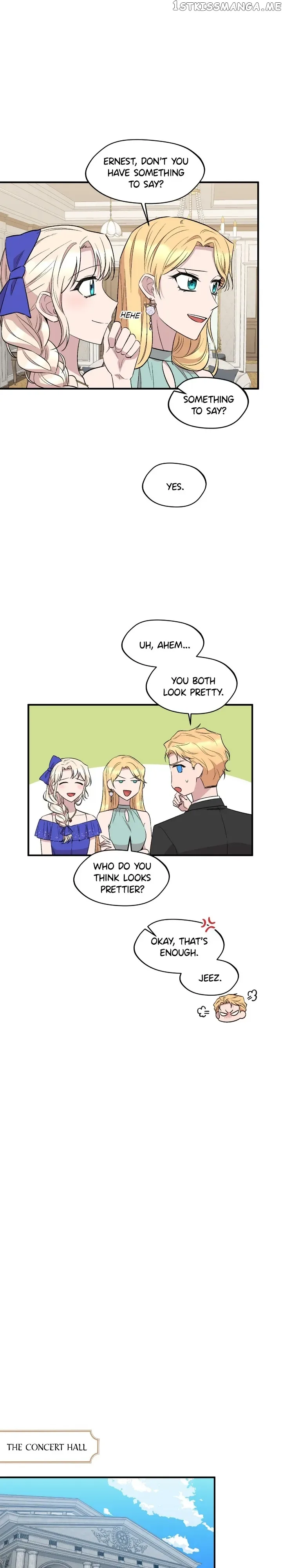 Moscow’s Dawn Chapter 98 page 4