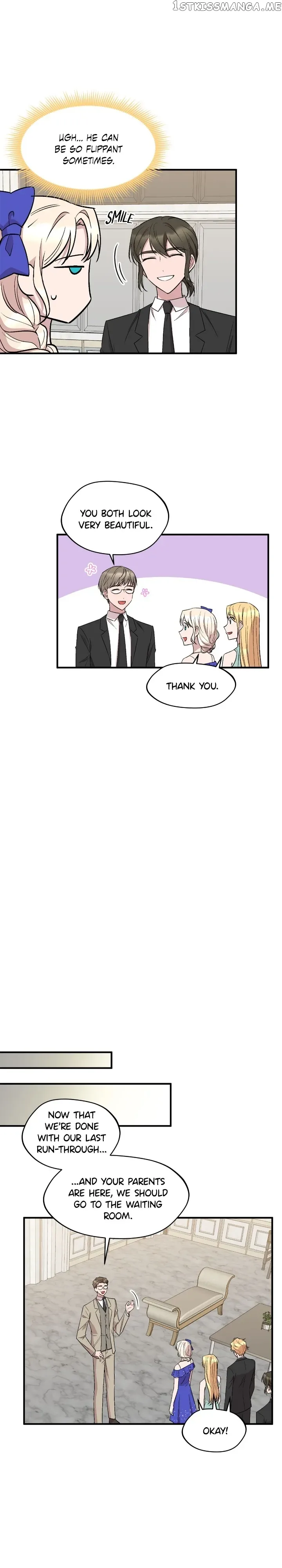 Moscow’s Dawn Chapter 98 page 6