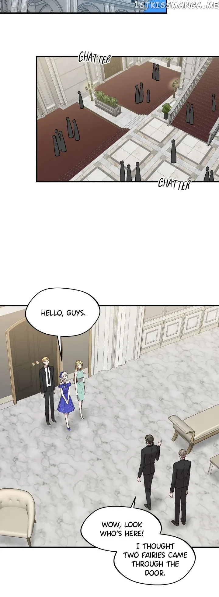 Moscow’s Dawn Chapter 98 page 5