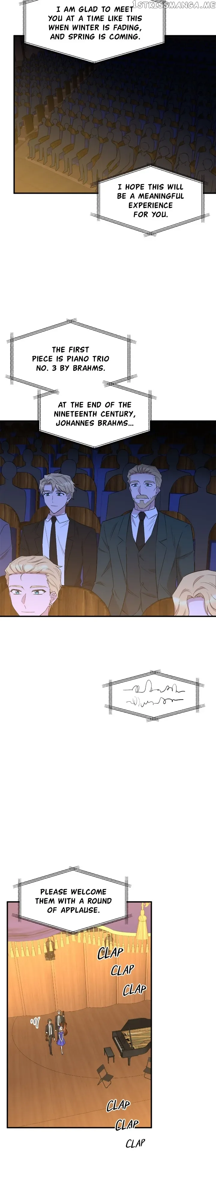 Moscow’s Dawn Chapter 98 page 20