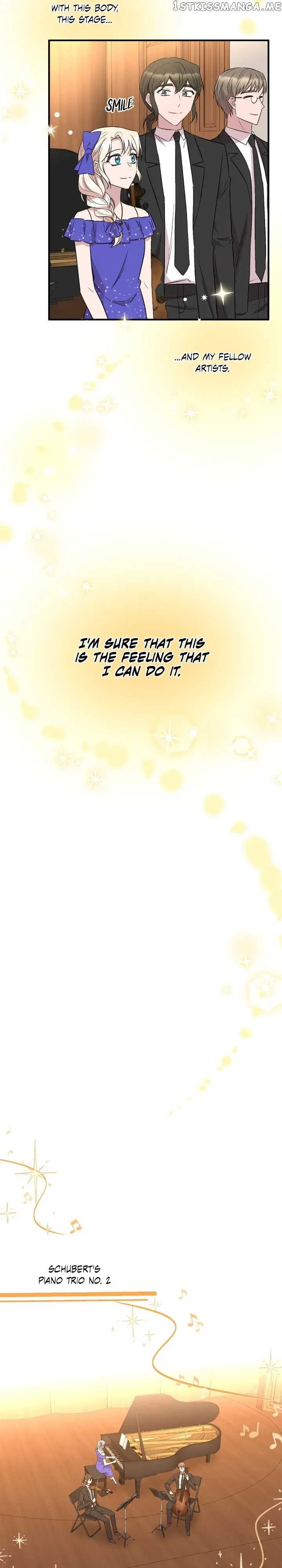 Moscow’s Dawn Chapter 101 page 11
