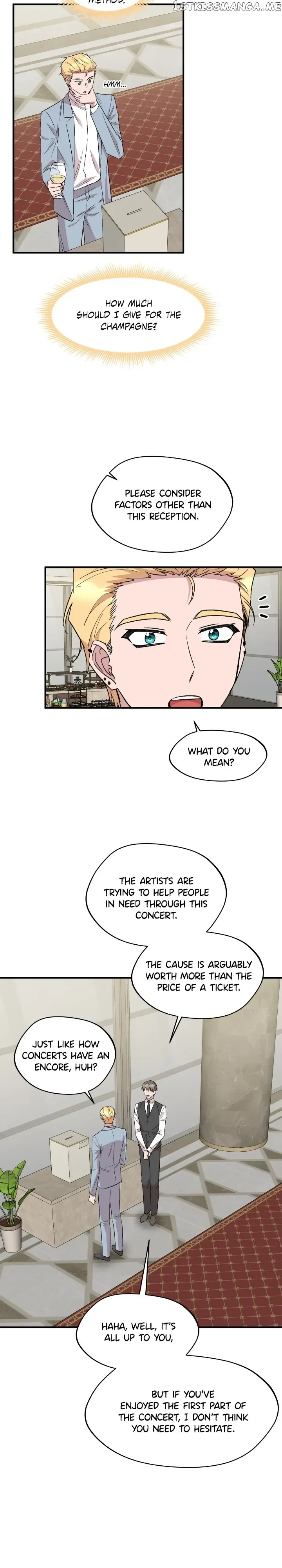 Moscow’s Dawn Chapter 100 page 14