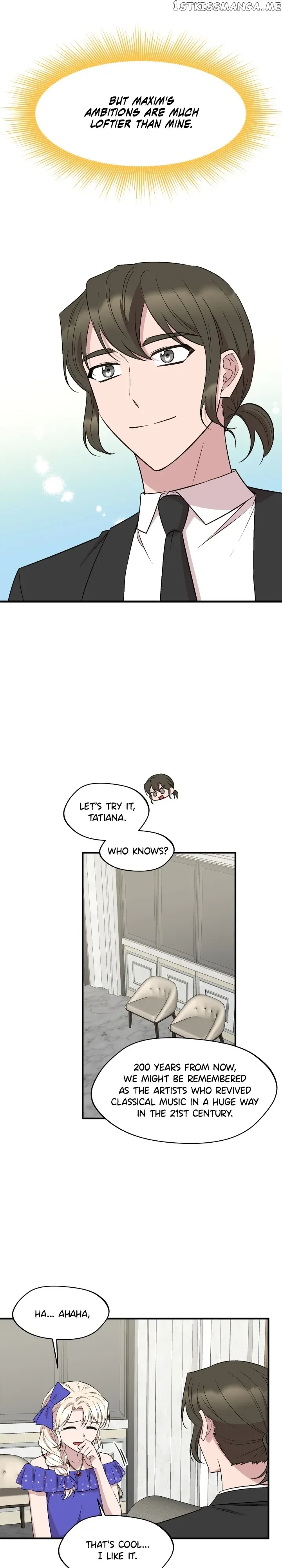 Moscow’s Dawn Chapter 101 page 6