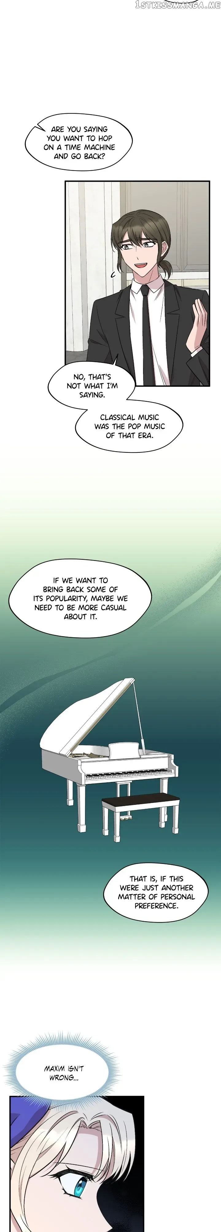 Moscow’s Dawn Chapter 100 page 24