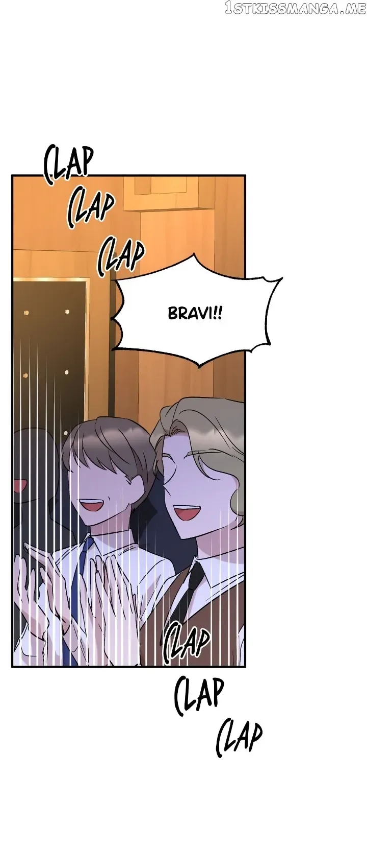 Moscow’s Dawn Chapter 101 page 17