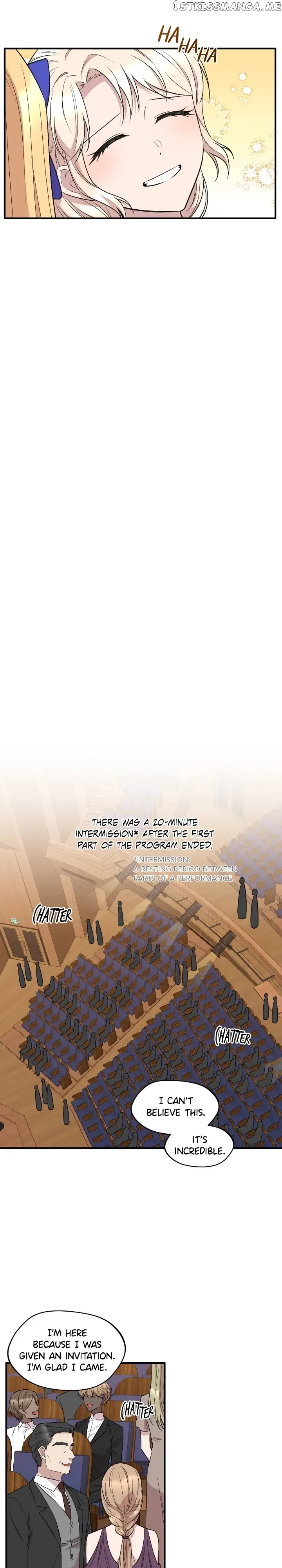 Moscow’s Dawn Chapter 100 page 6