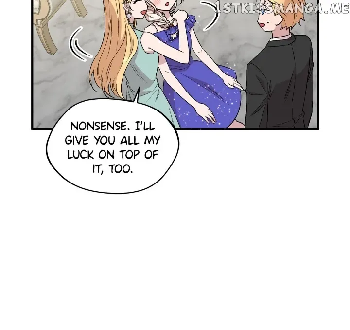 Moscow’s Dawn Chapter 100 page 5