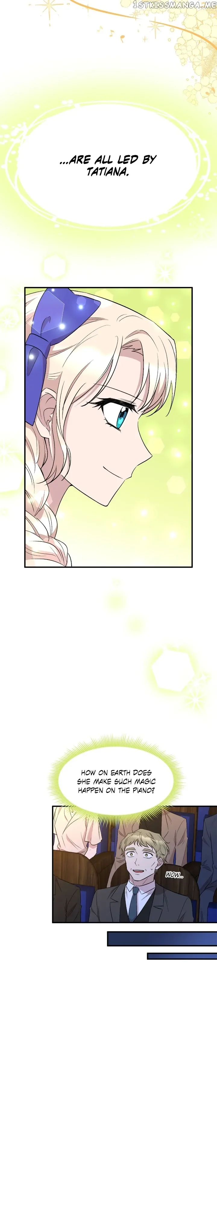 Moscow’s Dawn Chapter 101 page 16