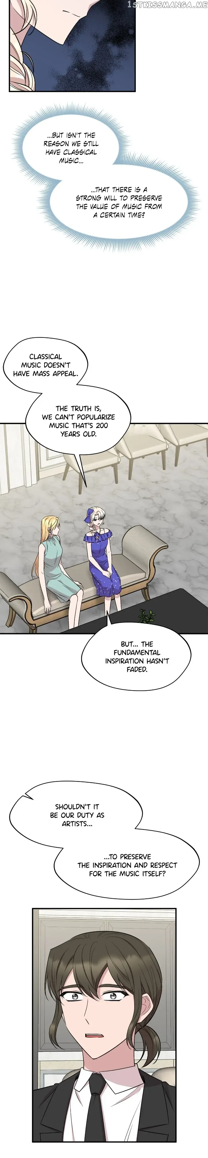 Moscow’s Dawn Chapter 100 page 25