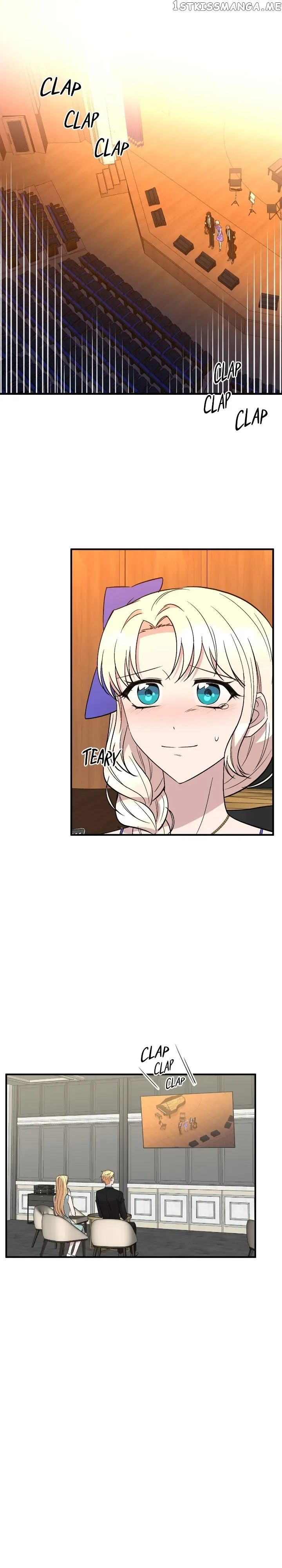 Moscow’s Dawn Chapter 101 page 18