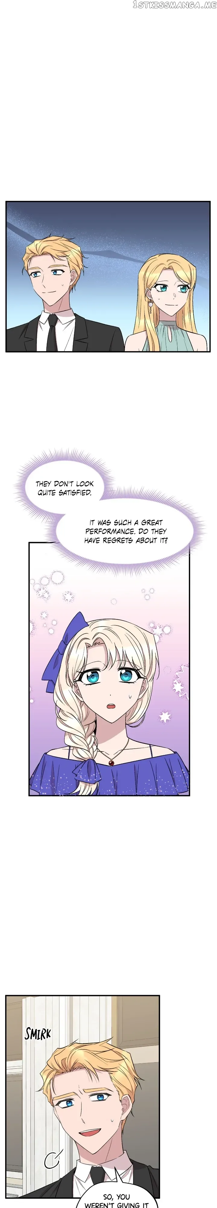 Moscow’s Dawn Chapter 100 page 2
