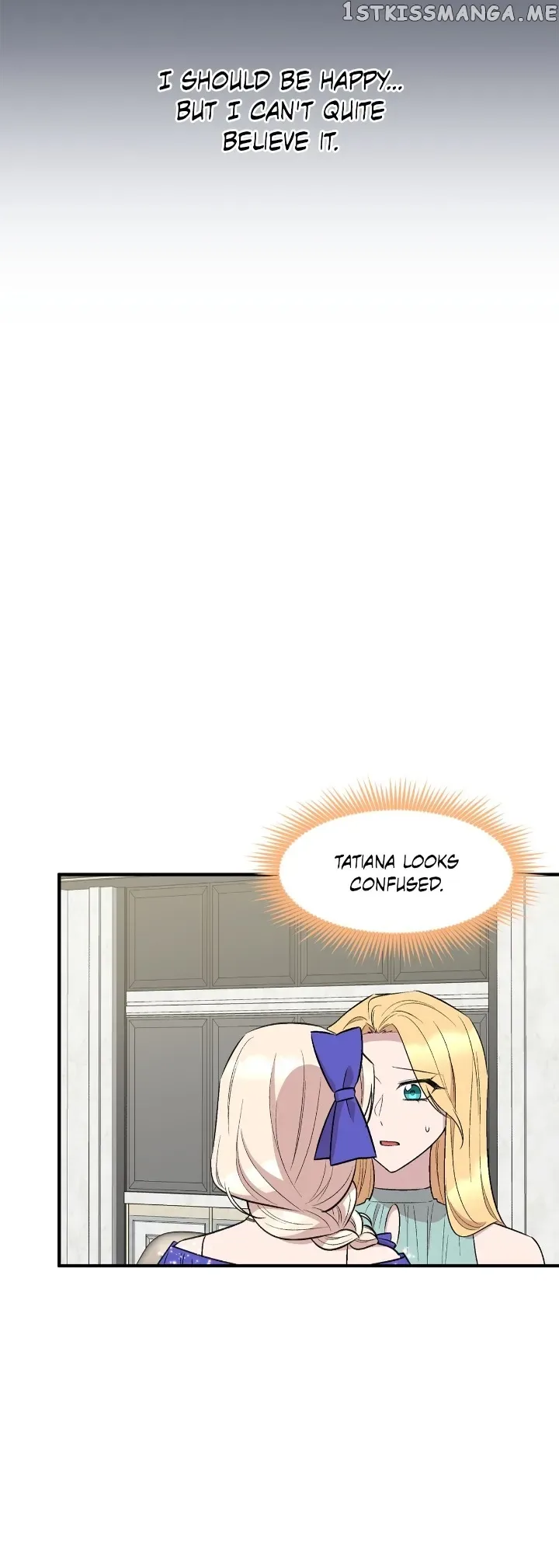Moscow’s Dawn Chapter 101 page 21