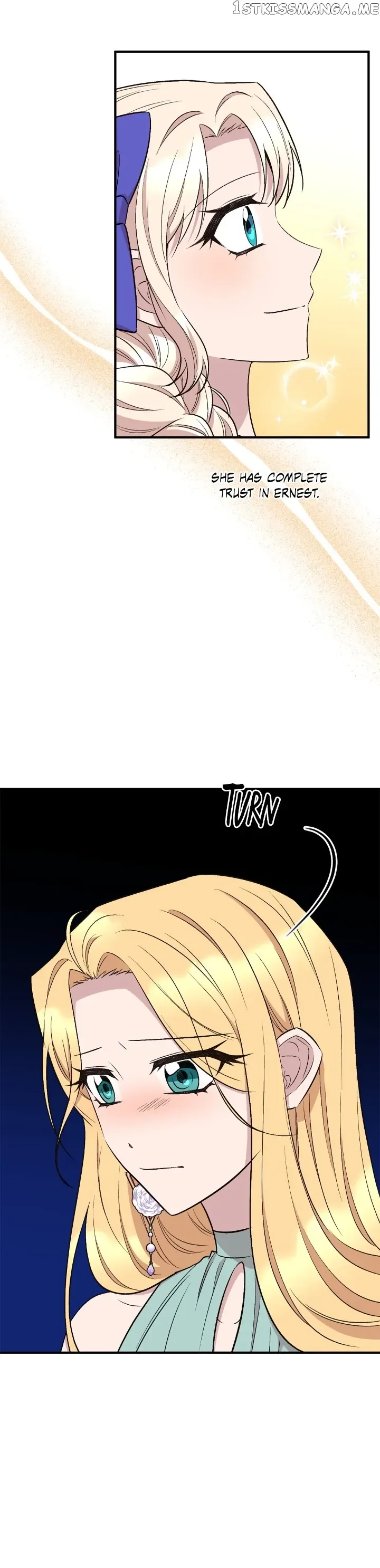Moscow’s Dawn Chapter 101 page 30