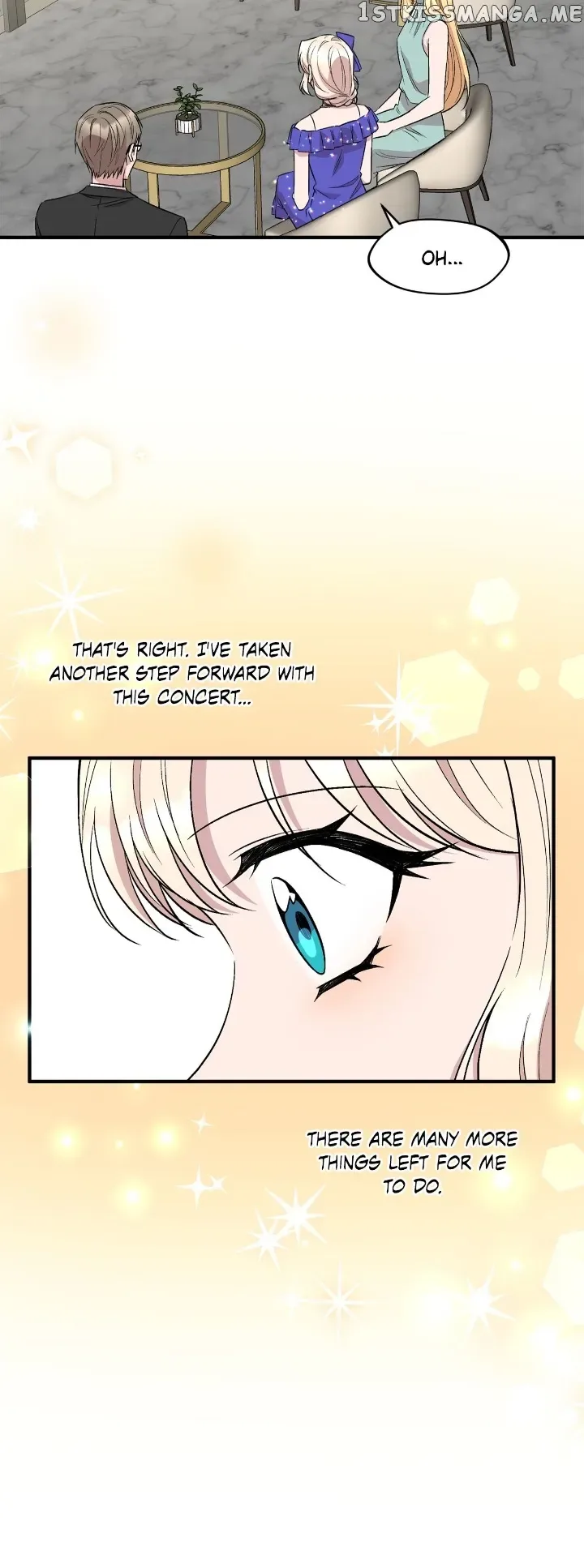 Moscow’s Dawn Chapter 101 page 25