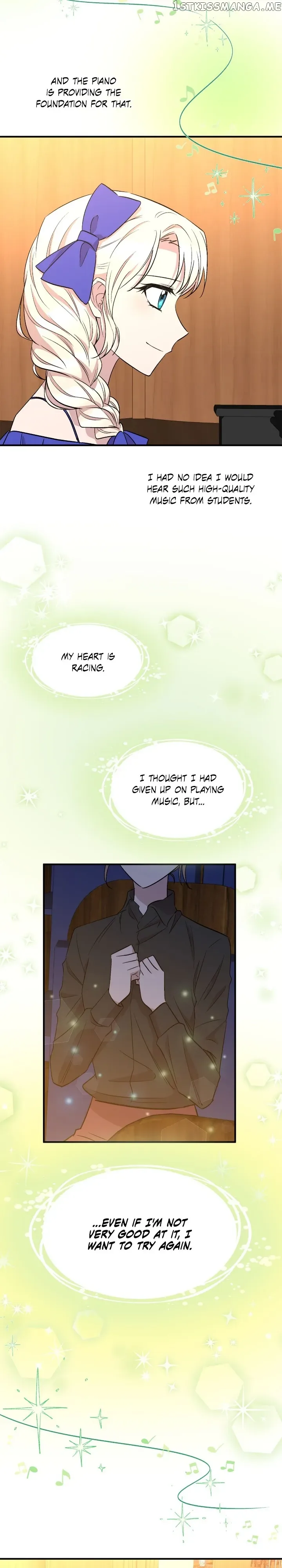 Moscow’s Dawn Chapter 98 page 24