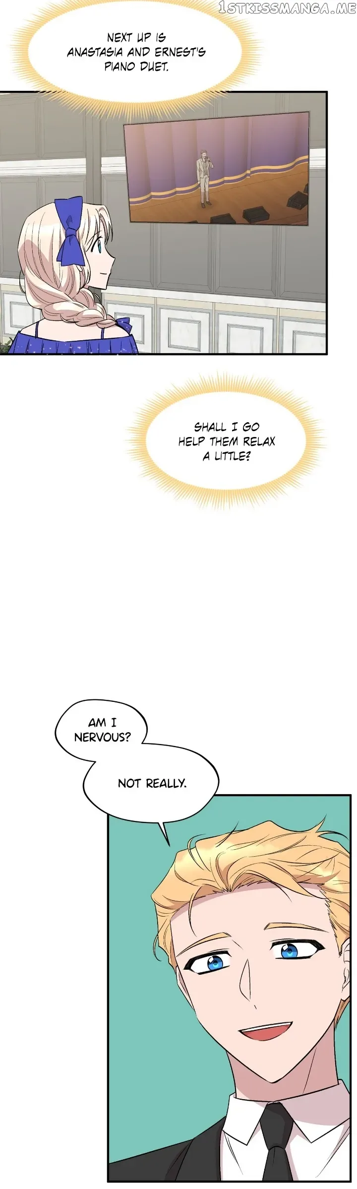 Moscow’s Dawn Chapter 99 page 9