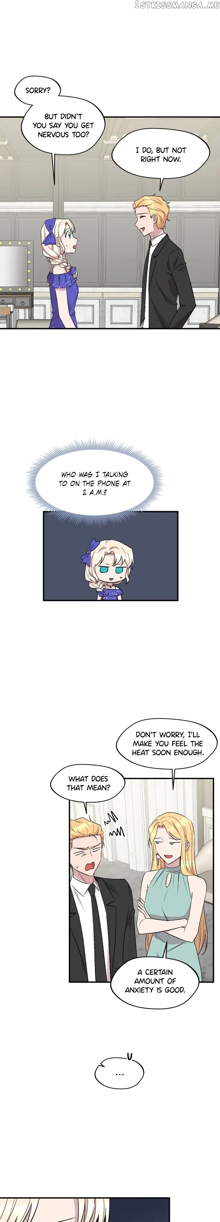 Moscow’s Dawn Chapter 99 page 10