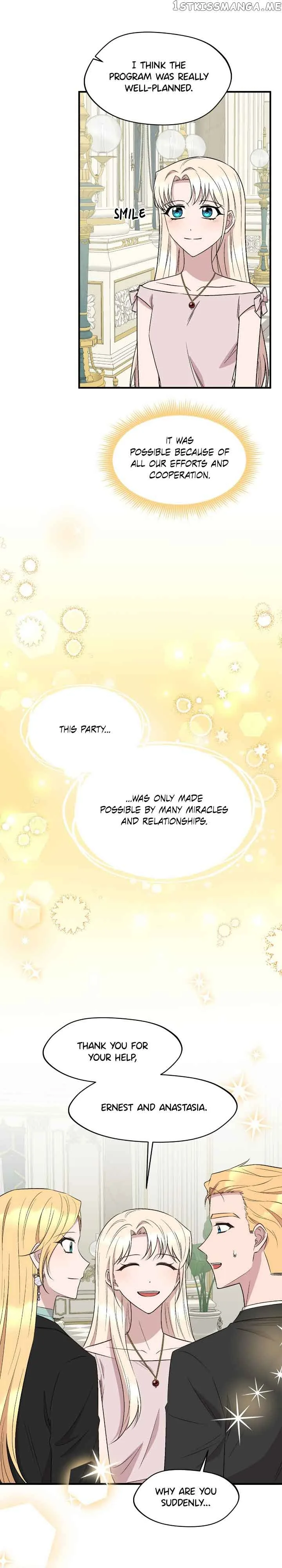Moscow’s Dawn Chapter 102 page 17