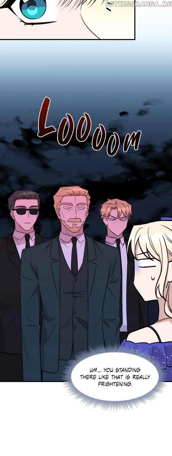 Moscow’s Dawn Chapter 102 page 13