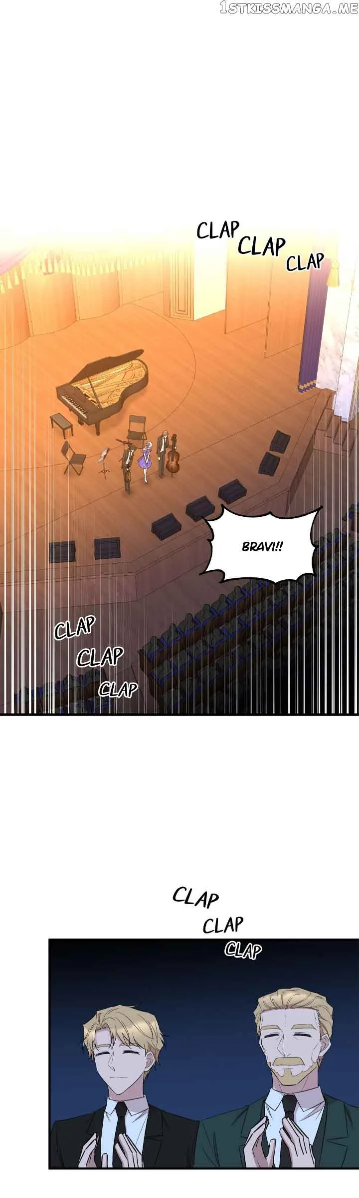 Moscow’s Dawn Chapter 102 page 9