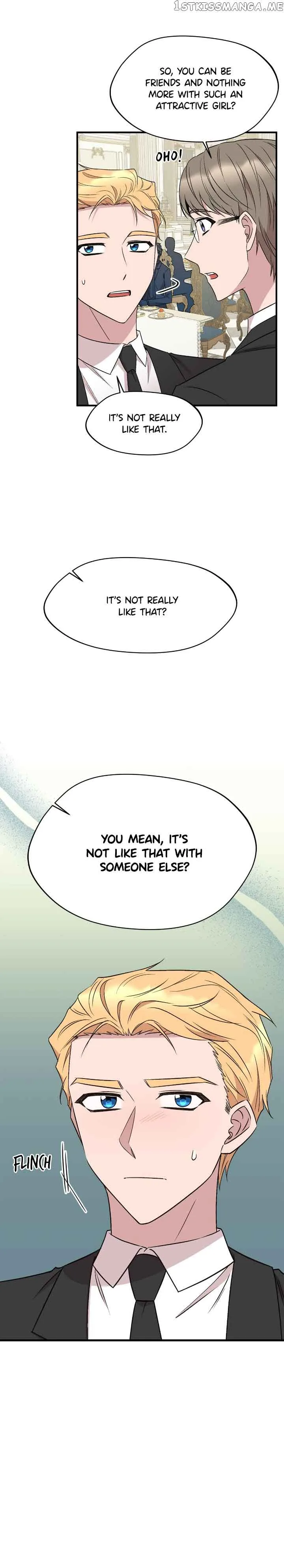 Moscow’s Dawn Chapter 102 page 27