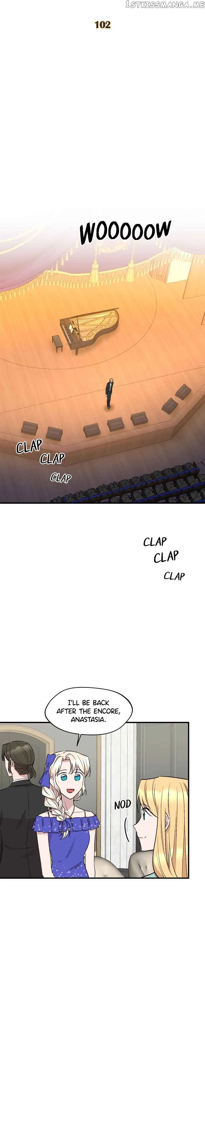 Moscow’s Dawn Chapter 102 page 3