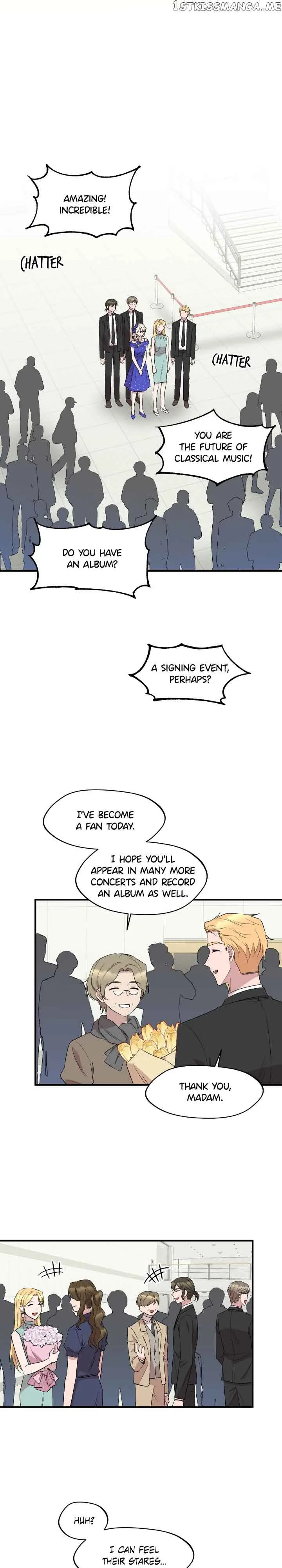 Moscow’s Dawn Chapter 102 page 11