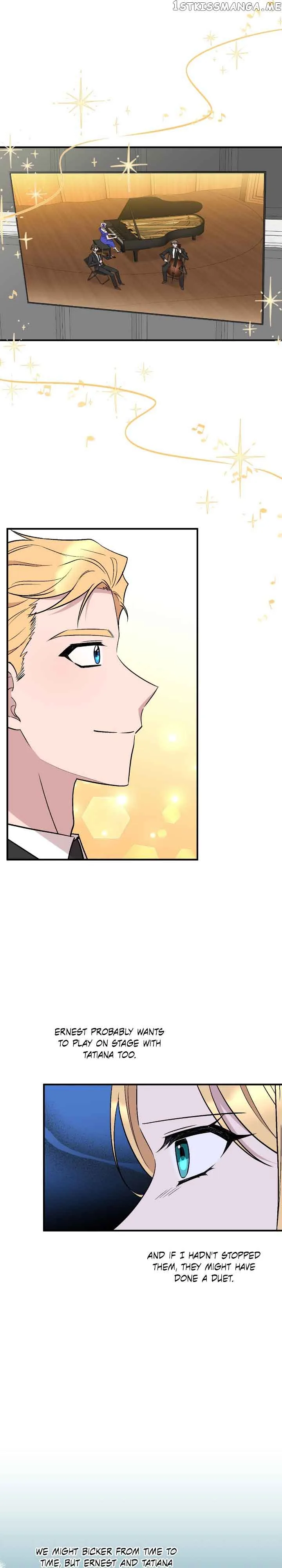 Moscow’s Dawn Chapter 102 page 7