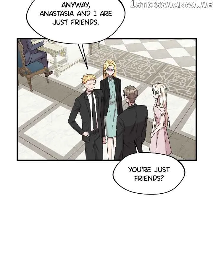 Moscow’s Dawn Chapter 102 page 26