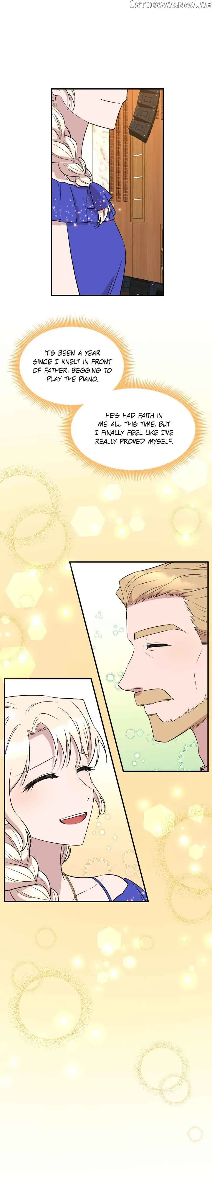 Moscow’s Dawn Chapter 102 page 10