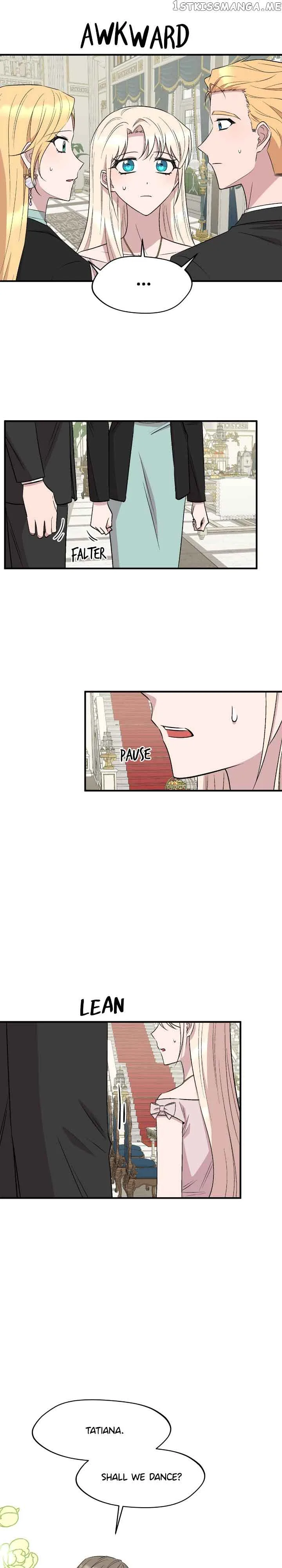 Moscow’s Dawn Chapter 102 page 23