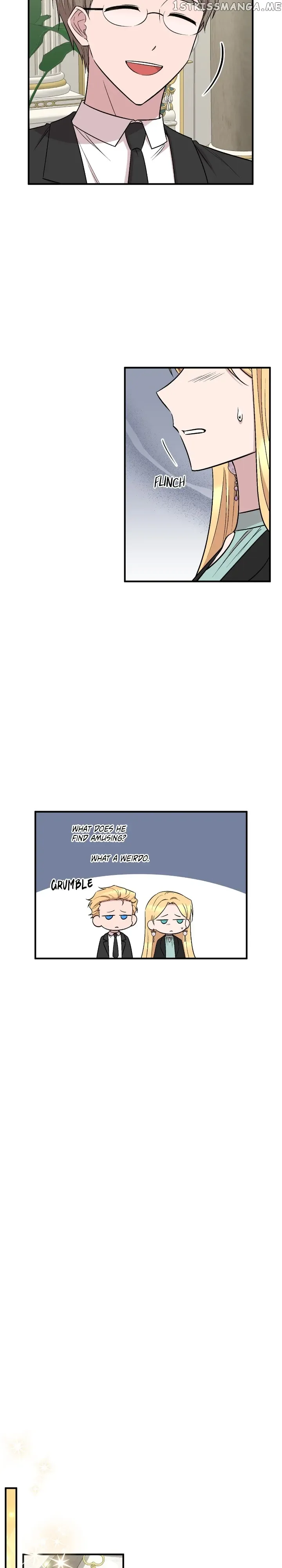 Moscow’s Dawn Chapter 103 page 4