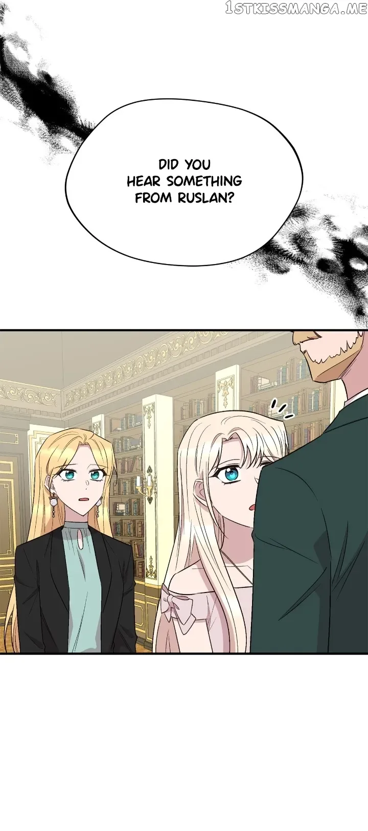 Moscow’s Dawn Chapter 103 page 9
