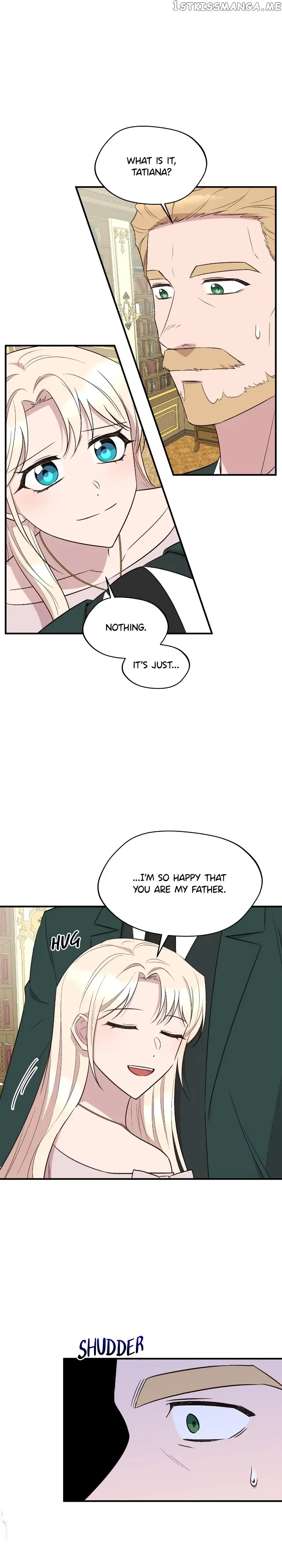 Moscow’s Dawn Chapter 103 page 8