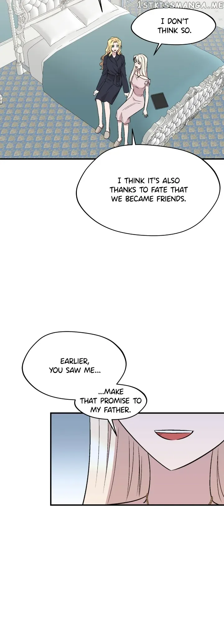 Moscow’s Dawn Chapter 103 page 24