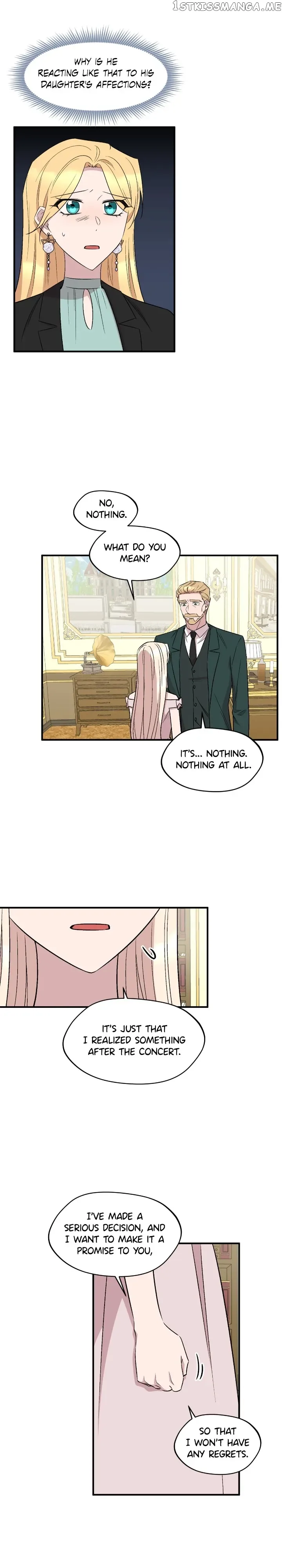 Moscow’s Dawn Chapter 103 page 10