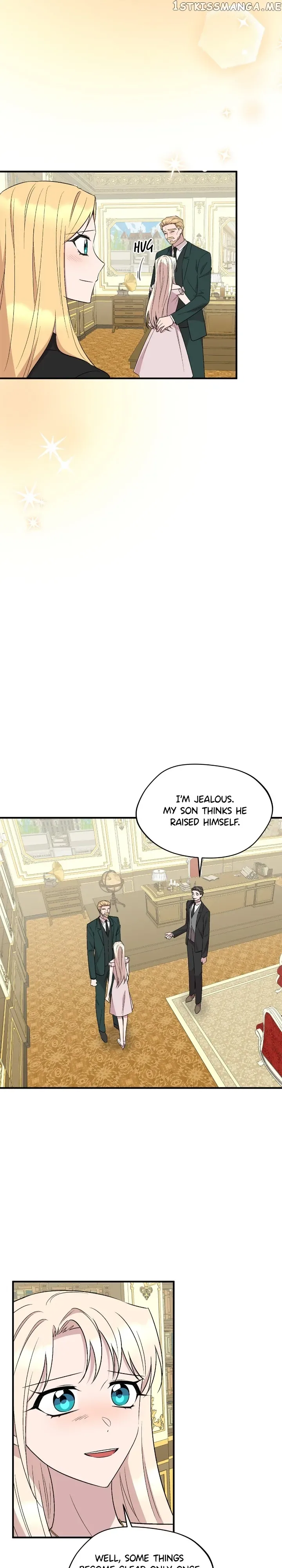 Moscow’s Dawn Chapter 103 page 16
