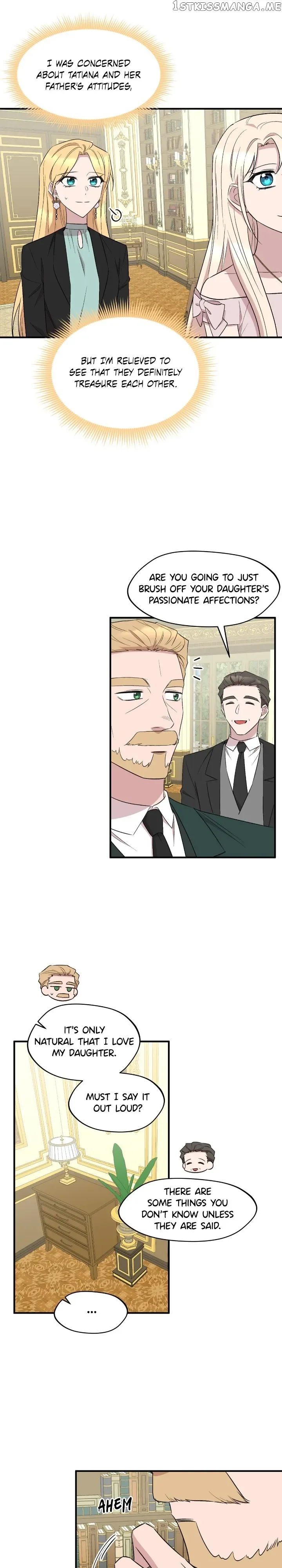 Moscow’s Dawn Chapter 103 page 14