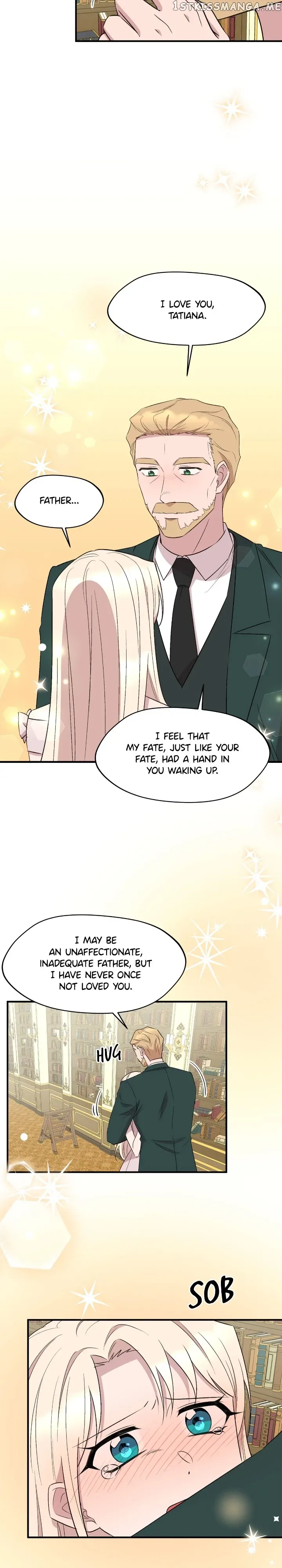 Moscow’s Dawn Chapter 103 page 15