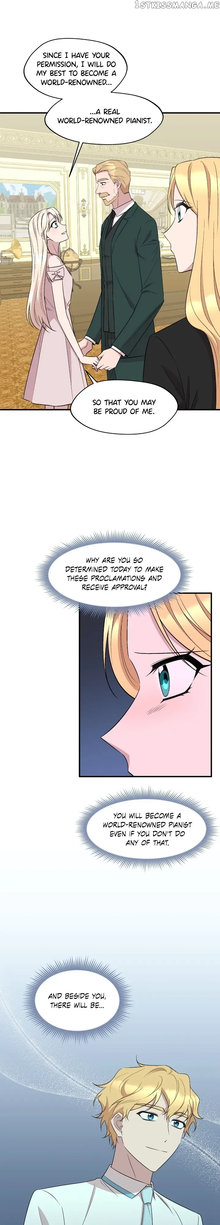 Moscow’s Dawn Chapter 103 page 18
